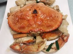 -香融府·烤鸭·家常菜(马家堡路店)