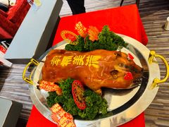 -翠园(南京德基广场店)