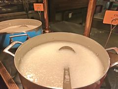 -杭州开元名都大酒店·地中海自助餐厅