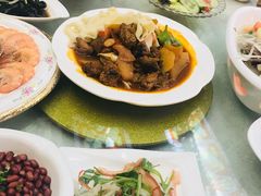 -东方亚克西餐厅(西康路店)