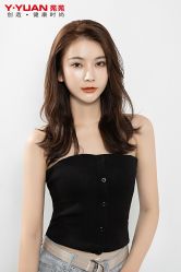 -苑苑发型设计