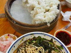 -晓友烧麦(光华村店)