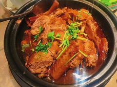 -厝小满.姜母鸭/泉州菜(桥南店)