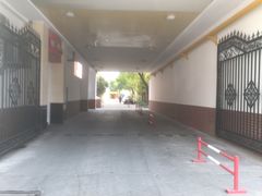 -沪东工人文化宫