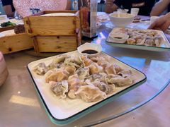 -渔村盛宴(航空新城店)