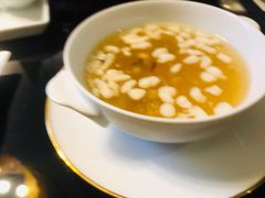 -上海苏宁宝丽嘉酒店·嘉府壹号中餐厅