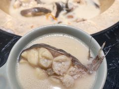-云海肴云南菜·蒸汽石锅鱼(青岛万象城店)