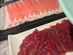 -鱼豆吉·豆浆鱼火锅(宜昌万达店)