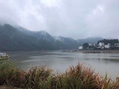 -新安江山水画廊风景区