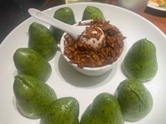 -阿明小菜·海鲜·上海菜(梅陇店)