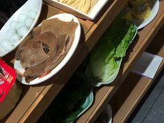 -傣妹火锅(南京东路一店)