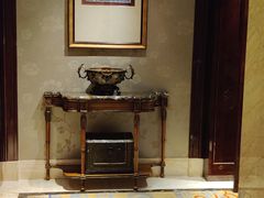 -长沙富力万达文华酒店