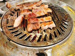 -喜来稀肉(虹泉路店)
