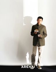 -Biella Fibers杰尼亚Zegna面料西装·夹克·礼服全定制Bespoke(晶耀前滩店)