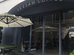 -Seesaw Coffee(上生新所店)