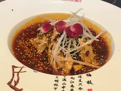 -陆小凤四川料理(北京路店)