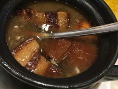 -到家尝北京菜(西坝河店)