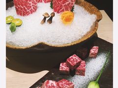 -余欢领鲜火锅(新街口店)