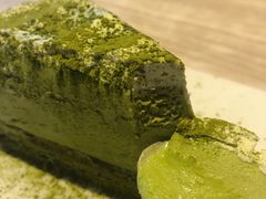 抹茶雪域蛋糕-必胜客(永泰店)