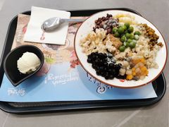 -鲜芋仙(高新万达广场店)