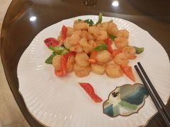 -燕风楼烤鸭店(建设总店)