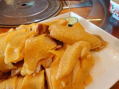 -食德喜·阳山鸡王食研基地