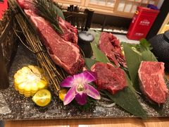 -吉秋田鲜和牛烧肉·肉档自选