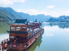 -新安江山水画廊风景区