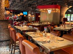 -BROWNSTONE布朗石西班牙餐厅(富城店)