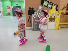 -无锡金色摇篮幼儿园(宝龙城市广场店)