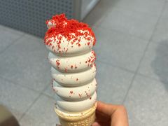 -DQ·蛋糕·冰淇淋(茂业天地店)
