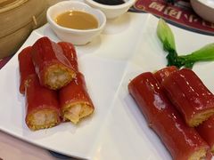 金沙红米肠-点都德(北京路贰店)