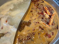 -季季红火锅(长沙步行街店)