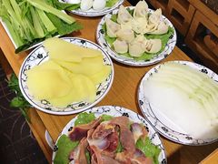 -徐记老店天麻火腿鸡(犀浦店)