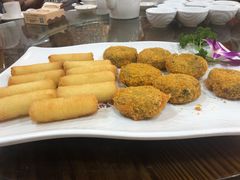 -大门水乡·顺德菜