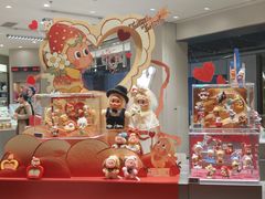 -泡泡玛特POPMART(苏州诚品生活店)