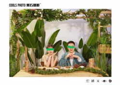 -果石摄影(汉街skp店)