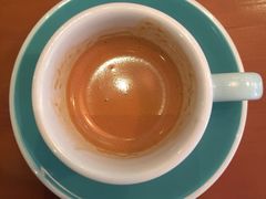 肯尼亚SOE-Be Lived Cafe比例咖啡(摩天轮店)