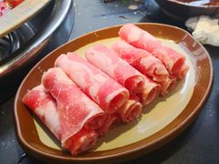 -王婆乔鲜鱼自助火锅(蜀汉路店)