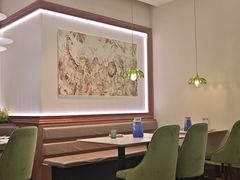 -芭蕉树·新派泰国餐厅(汉溪长隆店)