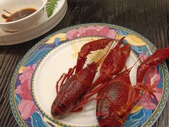 -隆江大酒店(雯婕商务楼店)