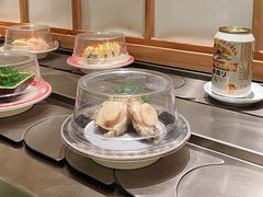 -禾绿寿司(星光68广场店)