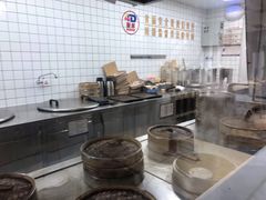 自助取餐区-千忆汤包(闽江路店)