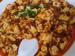 -勇猛子川菜馆(新军路店)