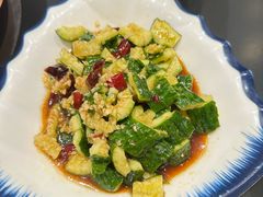 -鸿运诚羊蝎子·火锅(西单店)