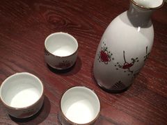 -翔峰炭火鳗鱼(悦泰街里公寓店)
