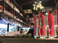 -巴四老城区炭火蛙锅(张江店)