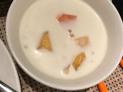 -龙之梦万丽酒店青餐厅