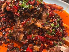 -隔壁老王·家常云南菜(花巷店)