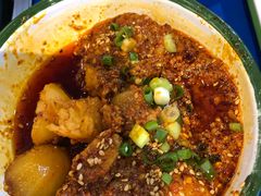 -马路边边串串香(大成路店)